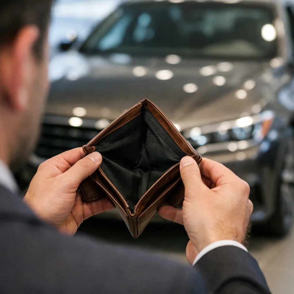 Как купить квартиру в 2026 без ипотеки: дисконт до 50% на торгах по банкротству