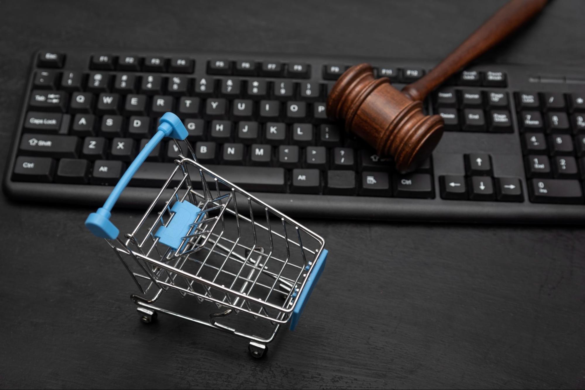 Что такое электронные торги