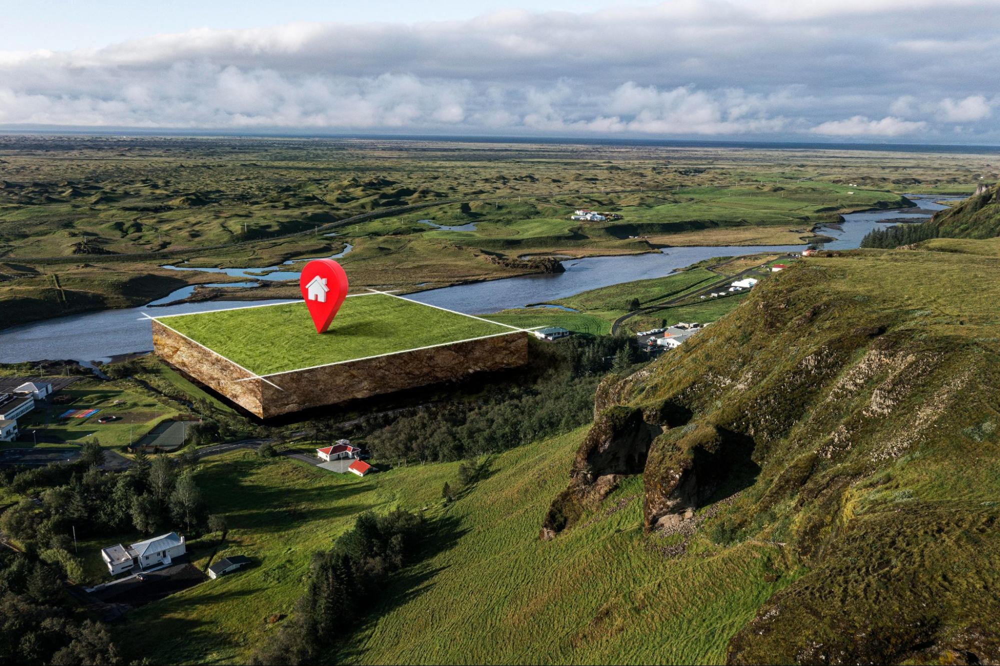 Что такое земельные торги