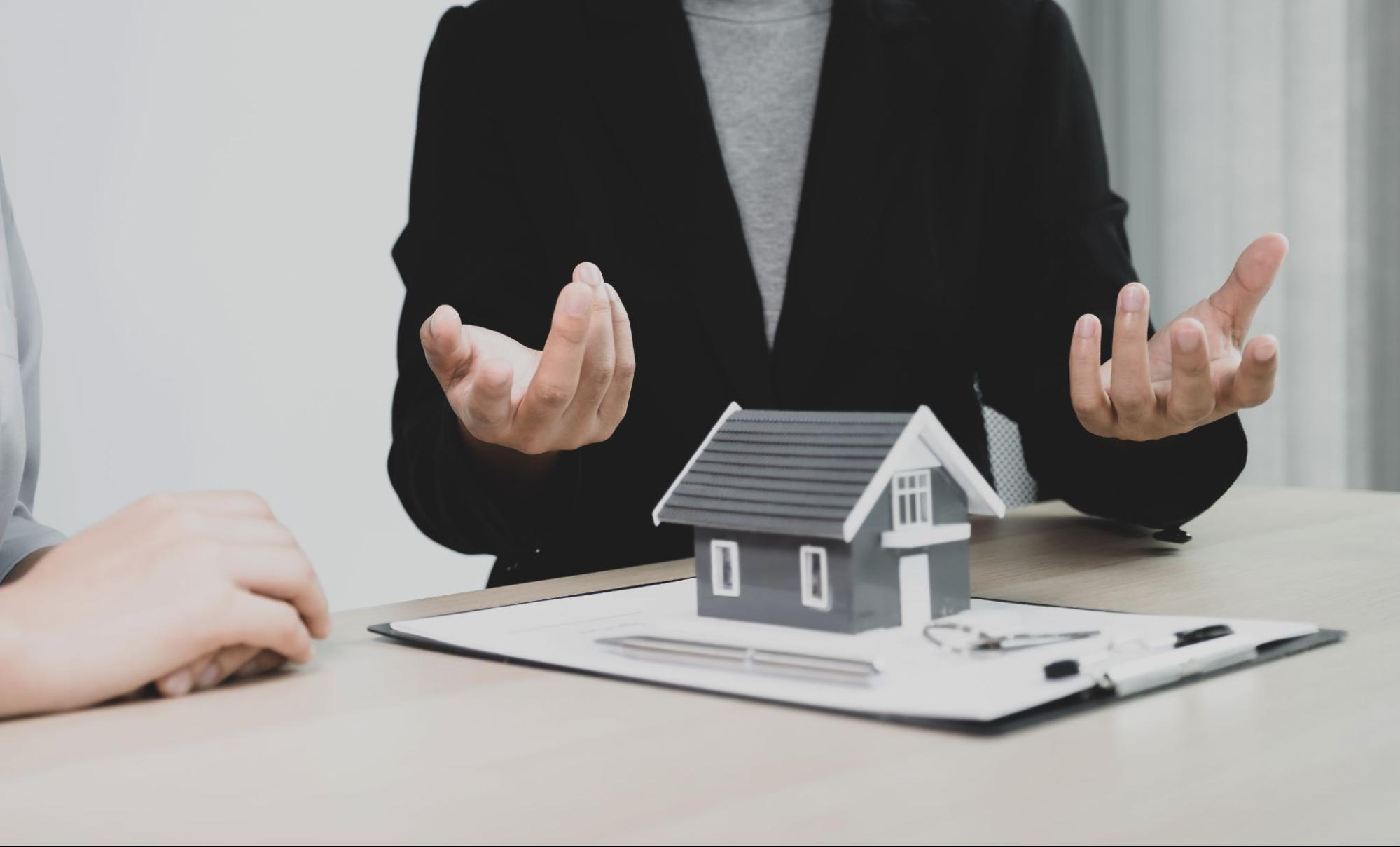 Когда и за что государство может изъять имущество