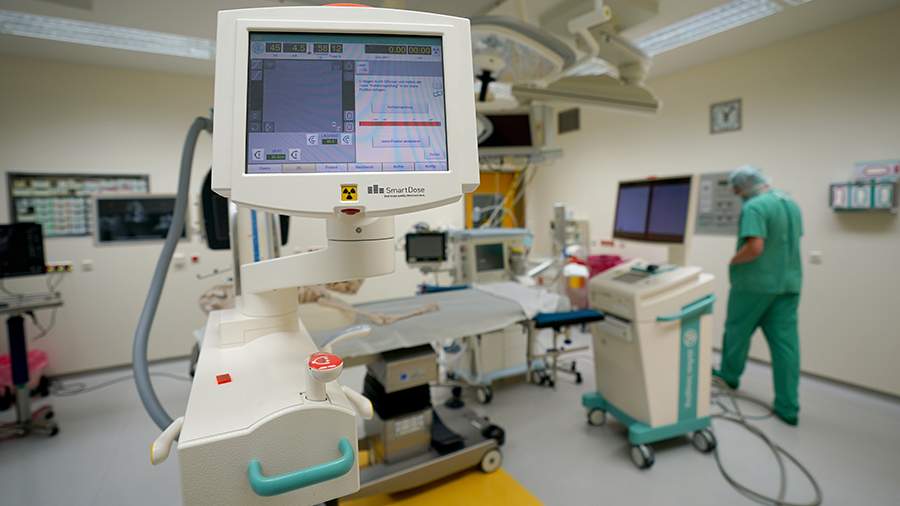 Изображение новости