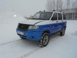 Компания Ульяновский автомобильный завод: история компании